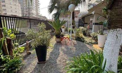 Apartamento Residencial à venda, Ocian, Praia Grande - AP0937.