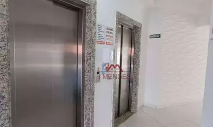 Apartamento Residencial à venda, Caiçara, Praia Grande - AP1269.