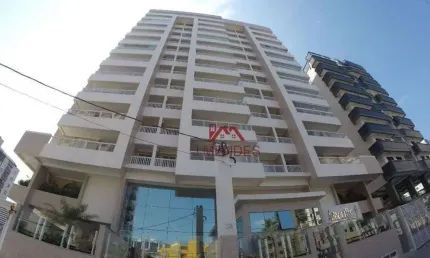 Apartamento Residencial à venda, Ocian, Praia Grande - AP1316.
