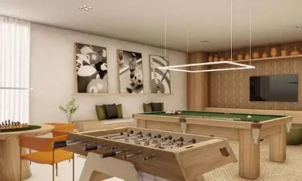 Apartamento Residencial à venda, Canto do Forte, Praia Grande - AP1518.
