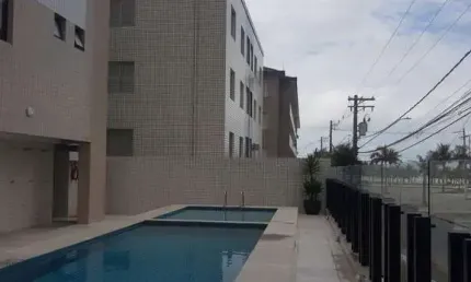Apartamento Residencial à venda, Mirim, Praia Grande - AP1532.