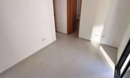 Apartamento Residencial à venda, Sítio do Campo, Praia Grande - AP1665.