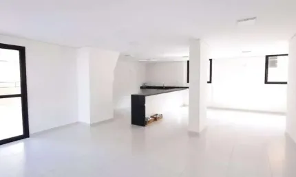 Apartamento Residencial à venda, Canto do Forte, Praia Grande - AP1705.