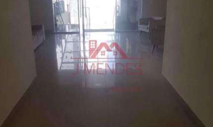 Apartamento Residencial à venda, Aviação, Praia Grande - AP1790.