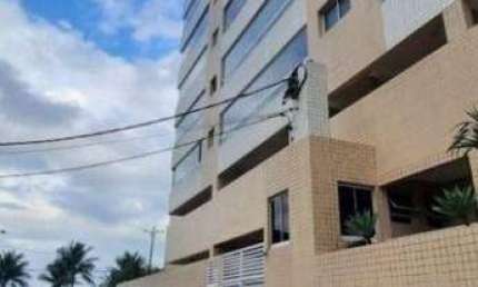 Apartamento Residencial à venda, Caiçara, Praia Grande - AP1895.
