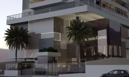 Apartamento residencial à venda, vila guilhermina, praia grande - ap1927.