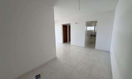 Apartamento Residencial à venda, Aviação, Praia Grande - AP2020.