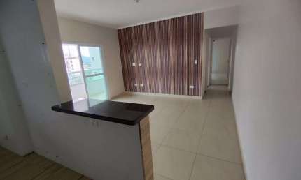 Apartamento Residencial à venda, Caiçara, Praia Grande - AP2127.