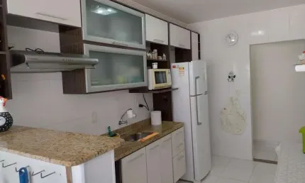 Apartamento Residencial à venda, Tupi, Praia Grande - AP2139.