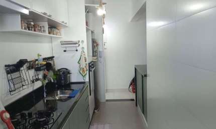 Apartamento Residencial à venda, Ocian, Praia Grande - AP2195.