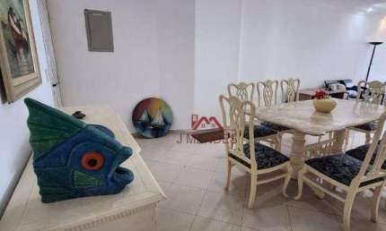 Apartamento Residencial para locação, Guilhermina, Praia Grande - AP2993.