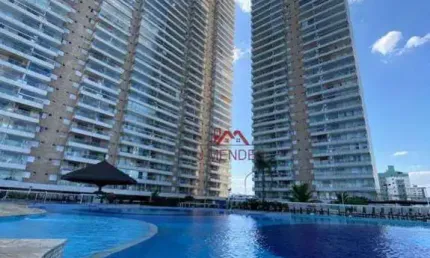 Apartamento residencial à venda, mirim, praia grande - ap2385.