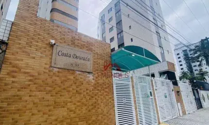Apartamento Residencial à venda, Ocian, Praia Grande - AP2406.