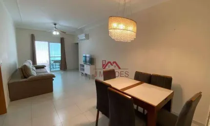 Apartamento Residencial à venda, Ocian, Praia Grande - AP2516.