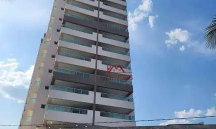 Apartamento Residencial à venda, Mirim, Praia Grande - AP2538.