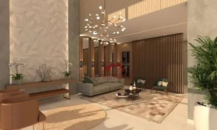 Apartamento residencial à venda, mirim, praia grande - ap2547.