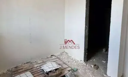Apartamento Residencial à venda, Jardim Imperador, Praia Grande - AP2557.