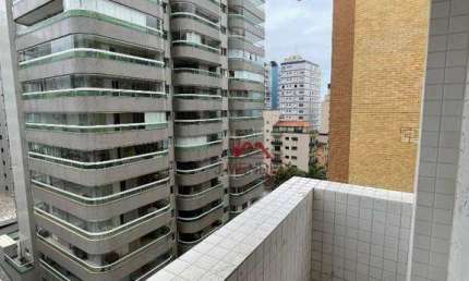 Apartamento Residencial à venda, Tupi, Praia Grande - AP2593.