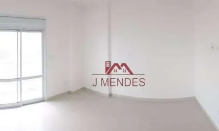 Apartamento residencial à venda, canto do forte, praia grande - ap2735.