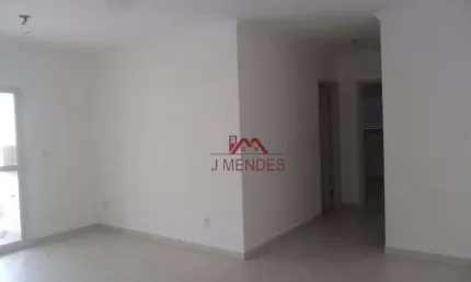 Apartamento residencial à venda, ocian, praia grande - ap2747.