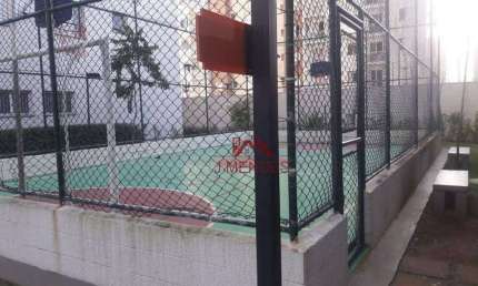 Apartamento Residencial à venda, Ocian, Praia Grande - AP2833.