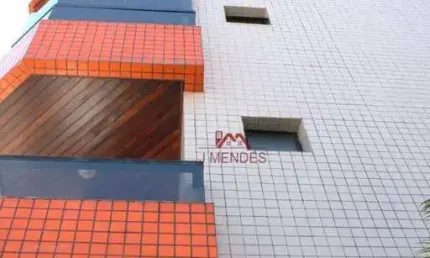 Apartamento Residencial à venda, Tupi, Praia Grande - AP2984.