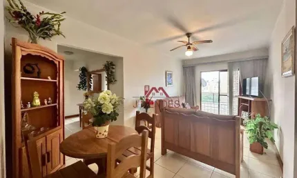 Apartamento Residencial à venda, Tupi, Praia Grande - AP3125.