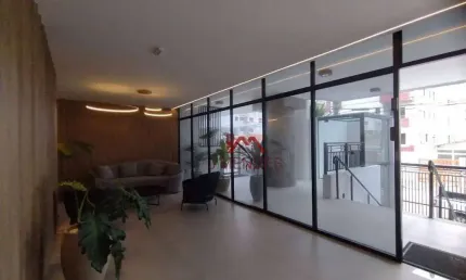 Apartamento Residencial à venda, Guilhermina, Praia Grande - AP3620.