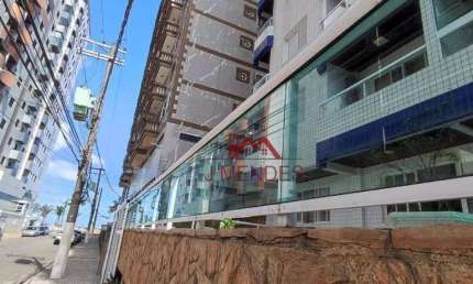 Apartamento Residencial à venda, Ocian, Praia Grande - AP3699.