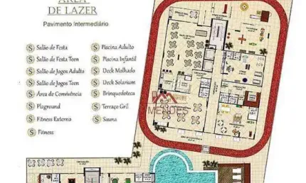 Apartamento residencial à venda, aviação, praia grande - ap3921.