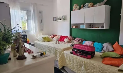 Apartamento residencial à venda, canto do forte, praia grande - ap4117.