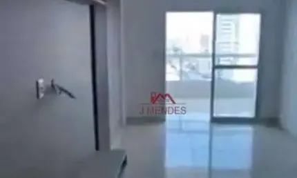 Apartamento residencial à venda, guilhermina, praia grande - ap4123.