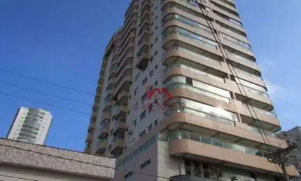 Apartamento residencial à venda, tupi, praia grande - ap4143.