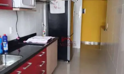 Apartamento residencial à venda, tupi, praia grande - ap4171.