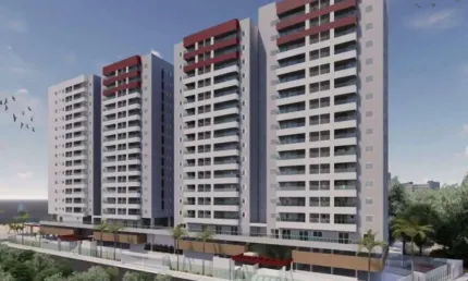 Apartamento residencial à venda, vilamar, praia grande - ap4279.