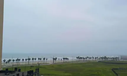 Apartamento Residencial à venda, Mirim, Praia Grande - AP4360.
