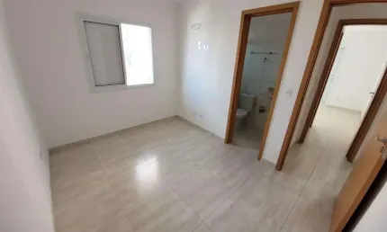 Apartamento Residencial à venda, Mirim, Praia Grande - AP4361.