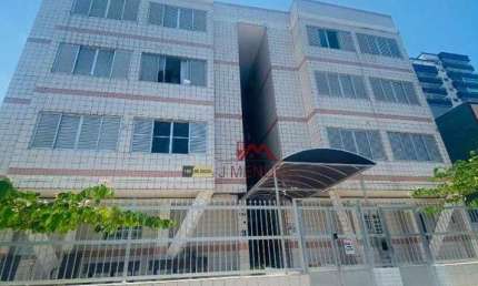 Kitnet com 1 dormitório à venda, 30 m² por R$ 165.000,00 - Nova Mirim - Praia Grande/SP