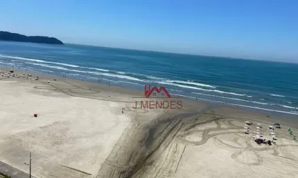 Apartamento com 3 dormitórios à venda, 173 m² por r$ 1.600.000,00 - aviação - praia grande/sp
