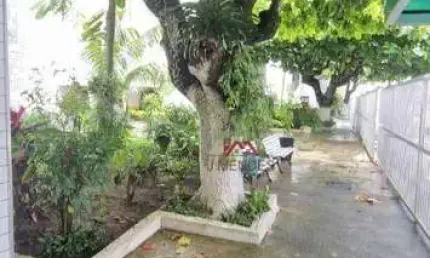 Apartamento com 1 dormitório à venda, 48 m² por R$ 195.000,00 - Mirim - Praia Grande/SP