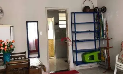 OPORTUNIDADE!!!! KITNET NO CAIÇARA - FRENTE PRAIA!!!