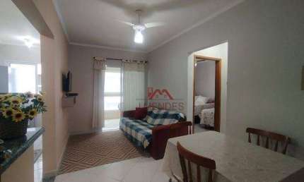 Apartamento para Locação Definitiva – Praia Grande (Bairro Aviação)