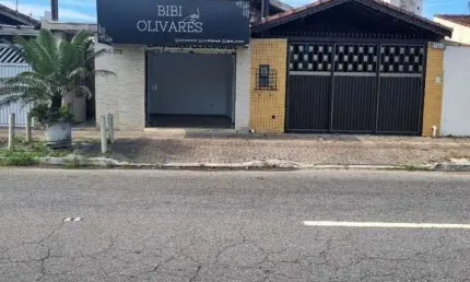 Sala para alugar, 18 m² por R$ 1.500,00/mês - Tupi - Praia Grande/SP