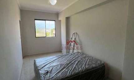 Kitnet com 1 dormitório à venda, 40 m² por R$ 198.000,00 - Boqueirão - Praia Grande/SP