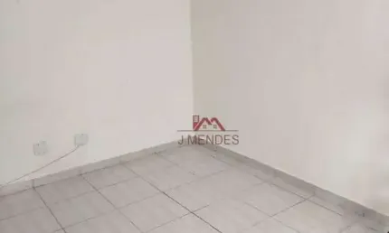 Kitnet com 1 dormitório à venda, 20 m² por R$ 142.000,00 - Vila Assunção - Praia Grande/SP
