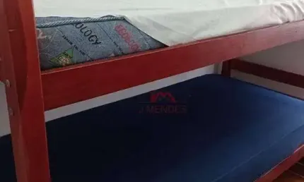 Kitnet com 1 dormitório à venda, 30 m² por r$ 220.000,00 - vila guilhermina - praia grande/sp