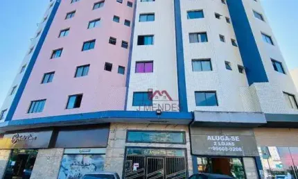 Apartamento com 1 dormitório à venda, 49 m² por r$ 265.000,00 - cidade ocian - praia grande/sp