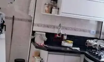 Apartamento com 1 dormitório à venda, 52 m² por r$ 275.000,00 - vila guilhermina - praia grande/sp