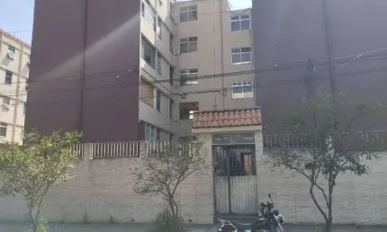 Apartamento com 2 quartos, Jardim São Paulo(Zona Leste) - São Paulo
