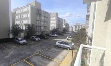 Apartamento com 3 quartos à venda na Rua Brasil, Guaianases, São Paulo